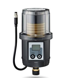 Pulsarlube PLC Interval Type 60cc